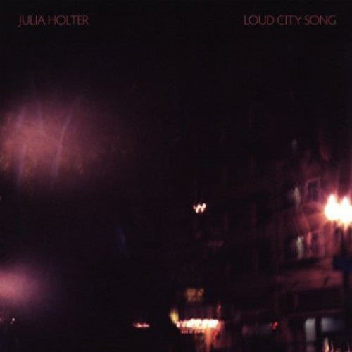 Julia Holter: Loud City Song
