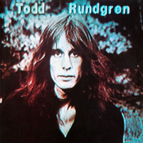 Todd Rundgren: Hermit of Mink Hollow