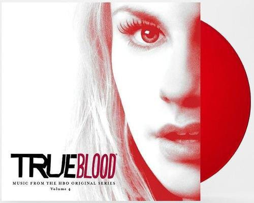 Various Artists: True Blood (Music From the HBO Original Series Volume 4)