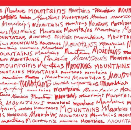 Mountains: Mountains Mountains Mountains