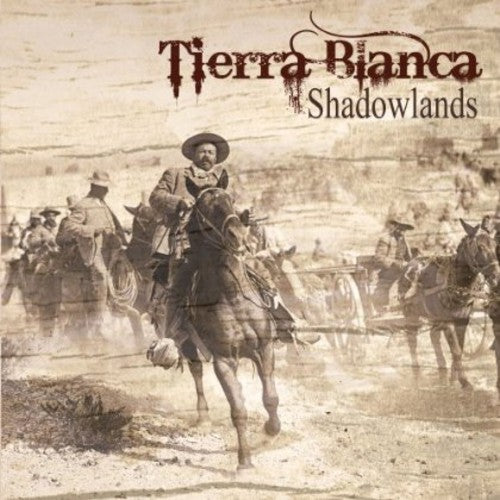 Tierra Blanca: Shadowlands