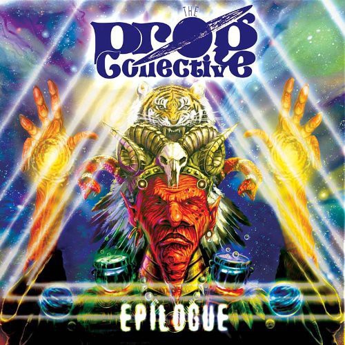 The Prog Collective: Epilogue
