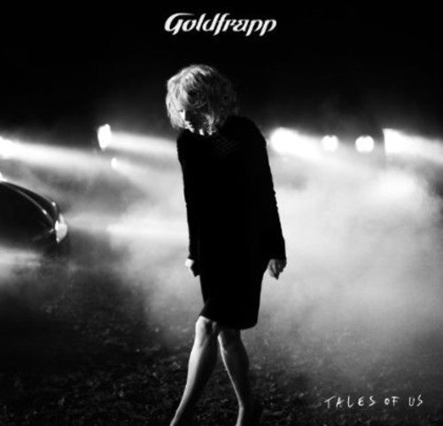 Goldfrapp: Tales of Us