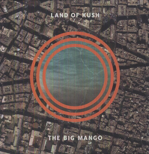 Land of Kush: Big Mango