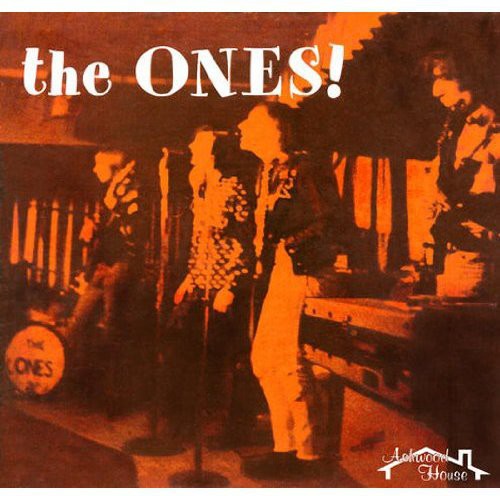 The Ones!: Volume One