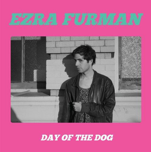 Ezra Furman: Day of the Dog