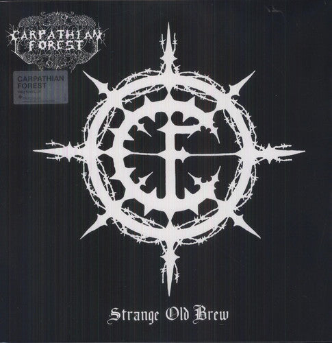 Carpathian Forest: Strange Old Brew