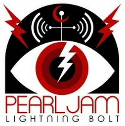 Pearl Jam: Lightning Bolt