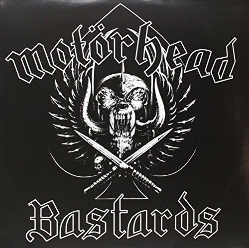 Motorhead: Bastards