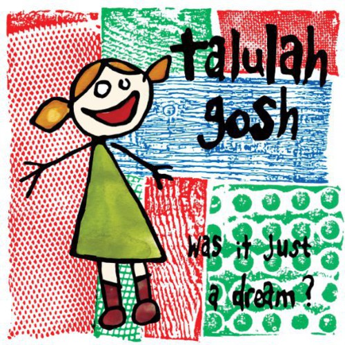 Talulah Gosh: Was It Just a Dream