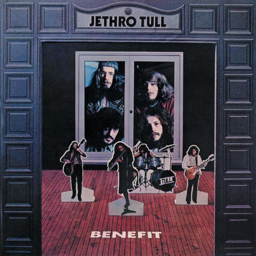 Jethro Tull: Benefit