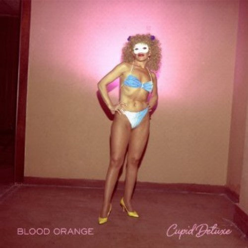 Blood Orange: Cupid Deluxe