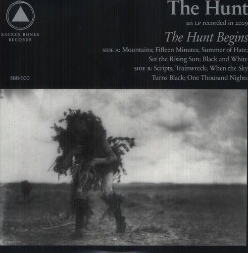 The Hunt: Hunt Begins