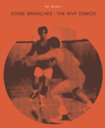 Nat Baldwin: Dome Branches: MVP Demo