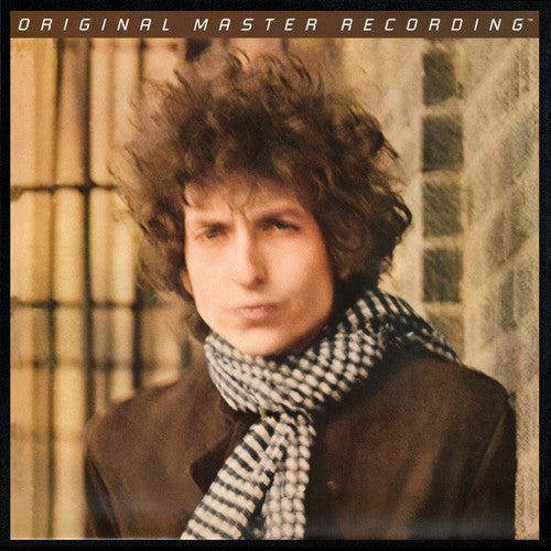 Bob Dylan: Blonde On Blonde