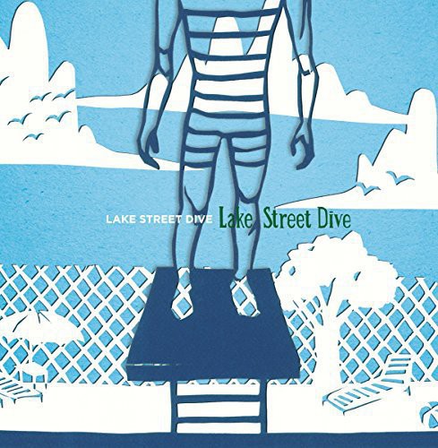 Lake Street Dive: Lake Street Dive/Fun Machine
