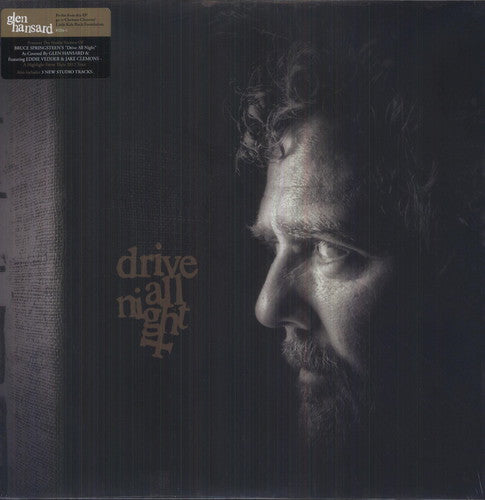 Glen Hansard: Drive All Night