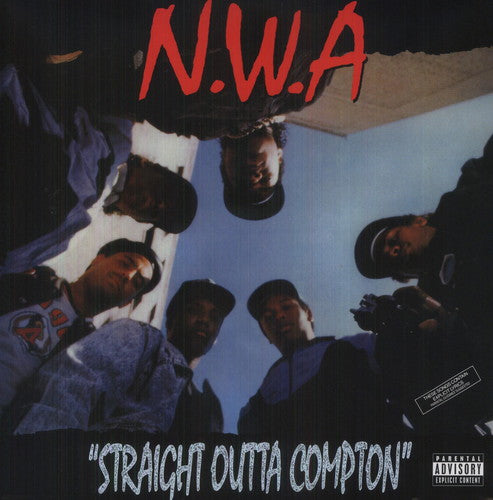N.W.A.: Straight Outta Compton