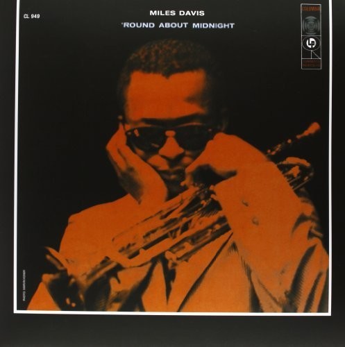 Miles Davis: Round About Midnight (Mono)