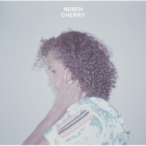Neneh Cherry: Blank Project