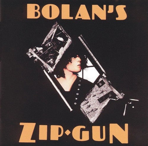 T. Rex: Bolan's Zip Gun (Limited) (Pict)