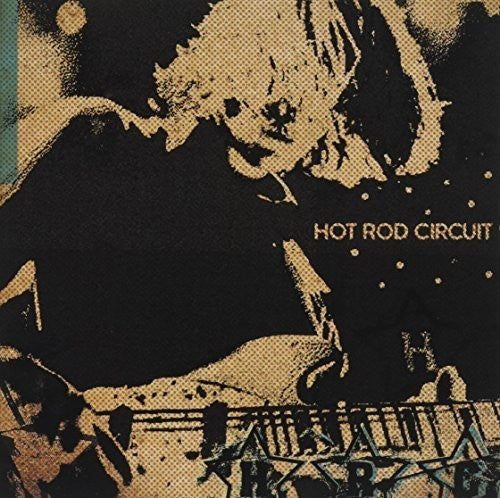 Hot Rod Circuit: HRC 3 Song