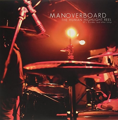 Man Overboard: Human Highlight