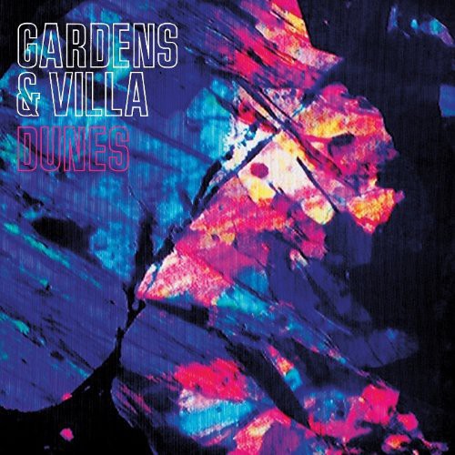 Gardens & Villa: Dunes