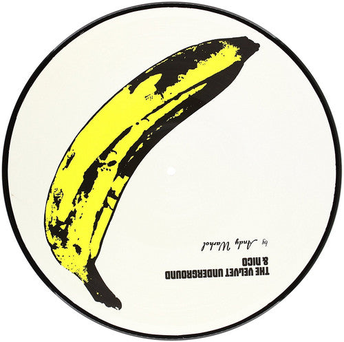 The Velvet Underground: The Velvet Underground & Nico