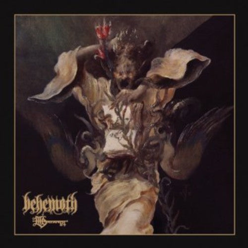 Behemoth: Satanist