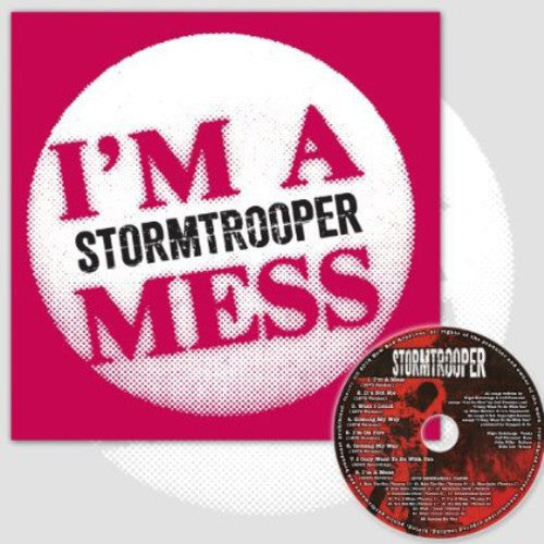 Stormtrooper: Im a Mess
