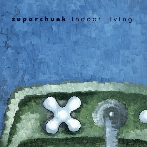 Superchunk: Indoor Living (Reissue)