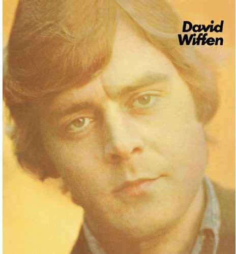 David Wiffen: David Wiffen