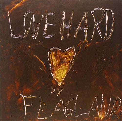 Flagland: Love Hard