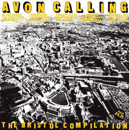 Various Artists: Avon Calling / Various