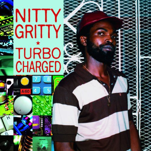 Nitty Gritty: Turbo Charged