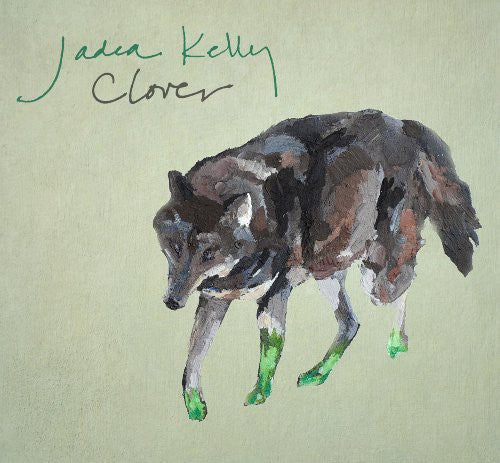 Jadea Kelly: Clover