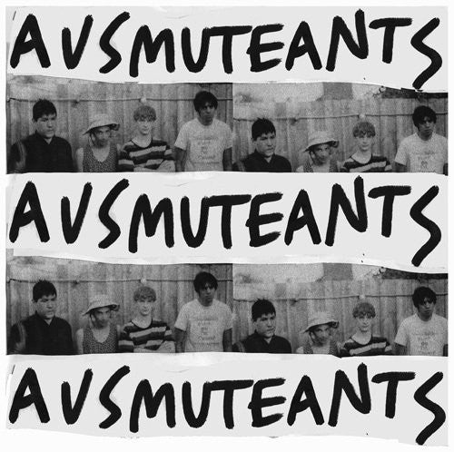 Ausmuteants: Amusements