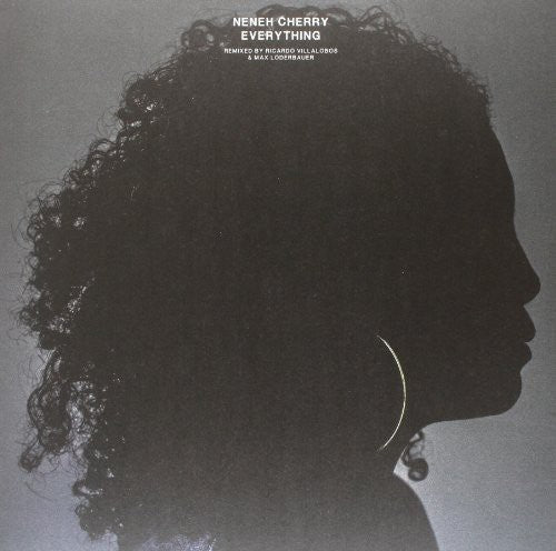 Neneh Cherry: Everything Remixes