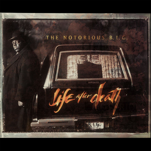 The Notorious B.I.G.: Life After Death