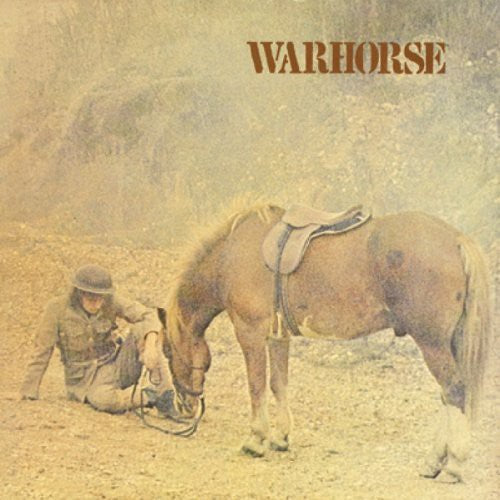 Warhorse: Warhorse