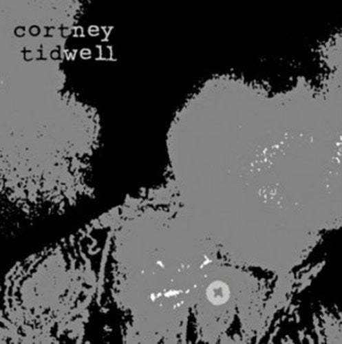 Cortney Tidwell: Sutures / Chemical Mind