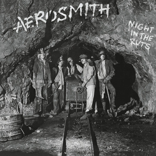Aerosmith: Night in the Ruts