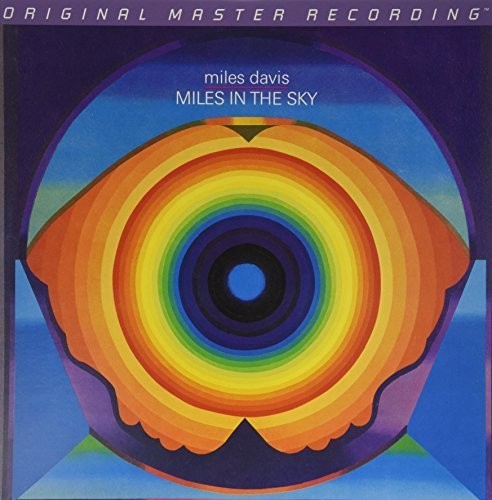 Miles Davis: Miles in the Sky