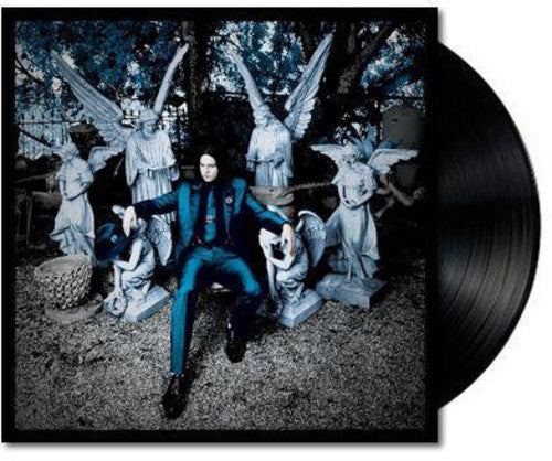 Jack White: Lazaretto