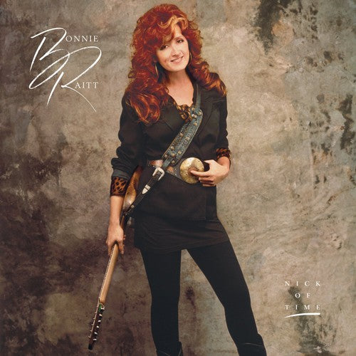 Bonnie Raitt: Nick of Time (25th Anniversary)