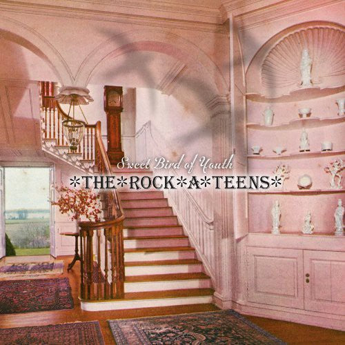 The Rock*A*Teens: Sweet Bird of Youth
