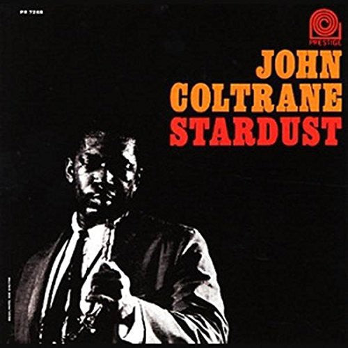John Coltrane: Stardust