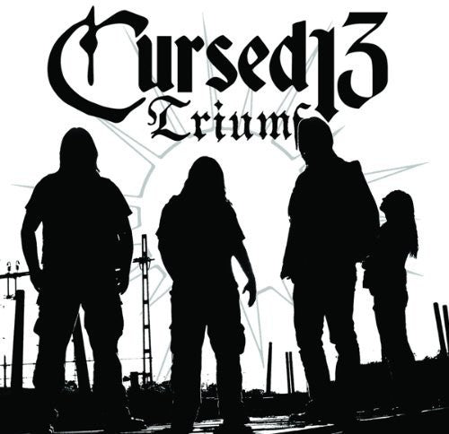 Cursed 13: Triumf