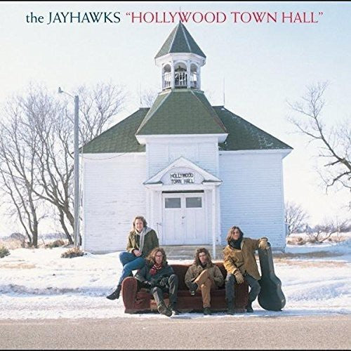 The Jayhawks: Hollywood Town Hall